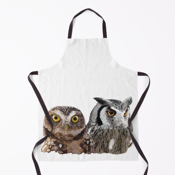 Item preview, Autillo and Tecolote designed and sold by obscurite.