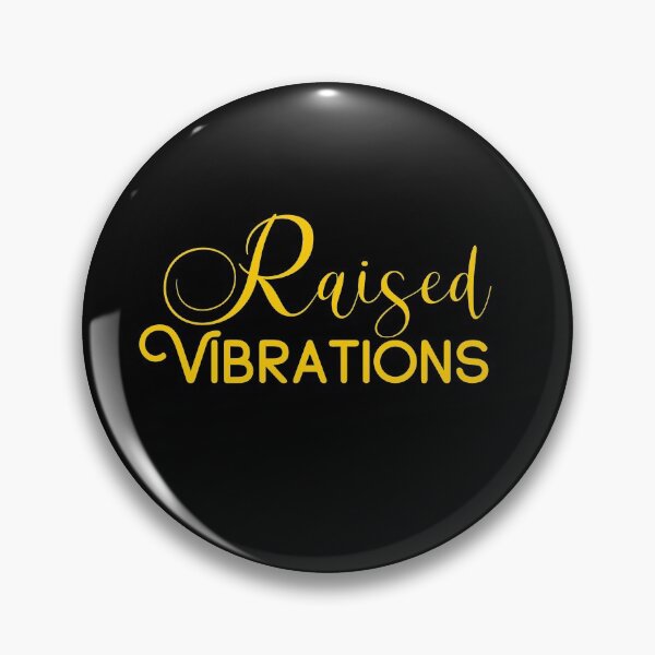 Item preview, Raised Vibrations - Law of Attraction  designed and sold by LoA-Lady.