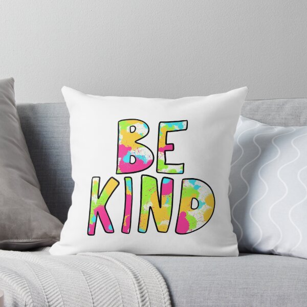 Item preview, Be Kind designed and sold by AllThingsByNiki.