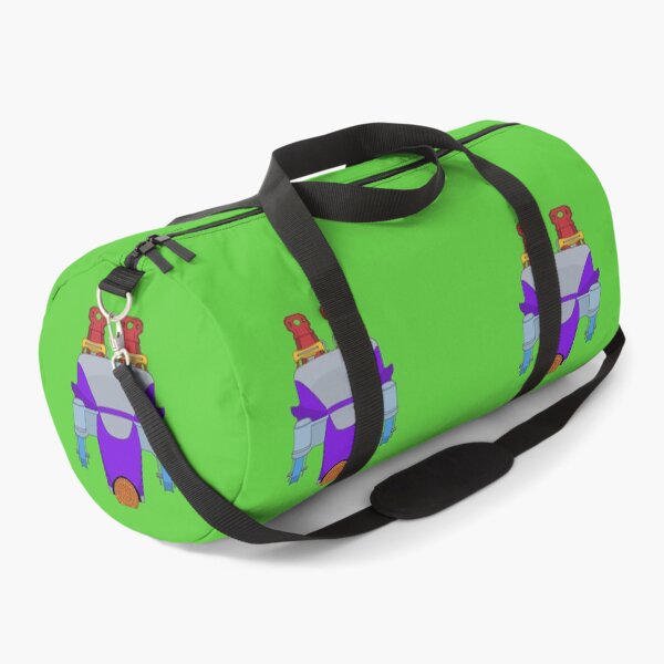Item preview, Dragster train (fluorescent purple) designed and sold by Estop.