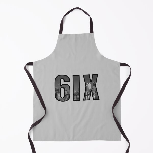 Item preview, 6IX Toronto City Skyline designed and sold by W&P Drae.