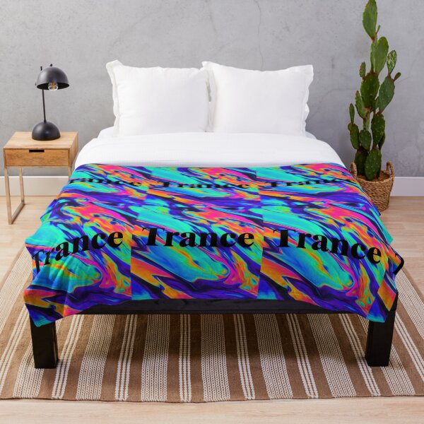 Item preview, Trance paint swirl art  designed and sold by GWRyan.