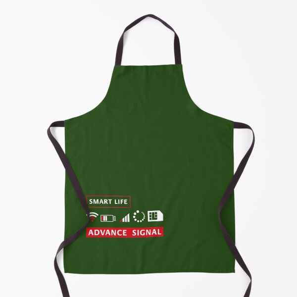 Item preview, advance signal t-shirt designed and sold by boobseith.