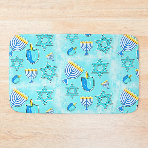 Item preview, Hanukkah designed and sold by CreativeMeaning.