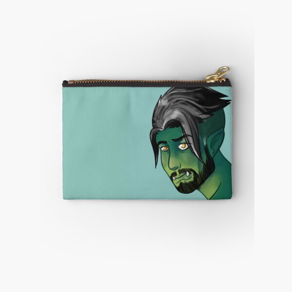 Item preview, Fjord Portrait designed and sold by Valerie Barbera.