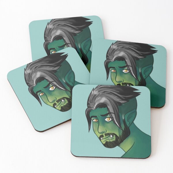 Item preview, Fjord Portrait designed and sold by Valerie Barbera.