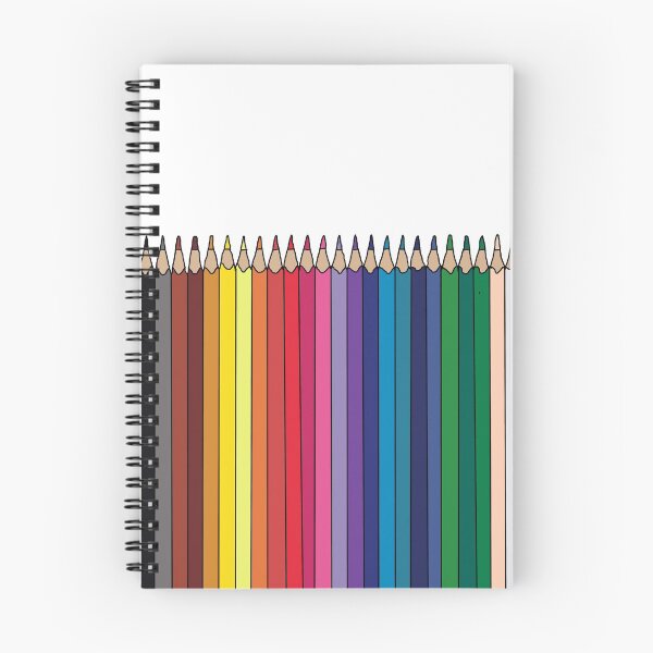Item preview, Colored Pencils designed and sold by Tyler Ward.