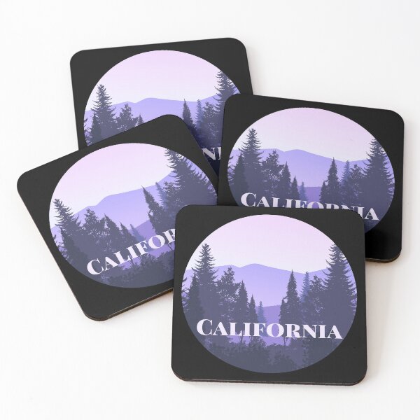 Item preview, California Landscape designed and sold by InvestingRoad.