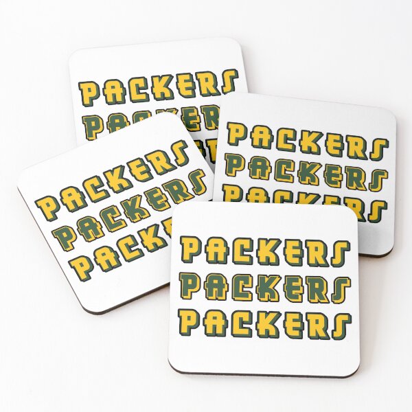 Item preview, green bay packers designed and sold by designsbysamantha.