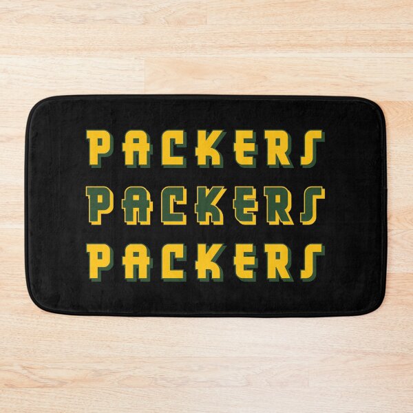 Item preview, green bay packers designed and sold by designsbysamantha.