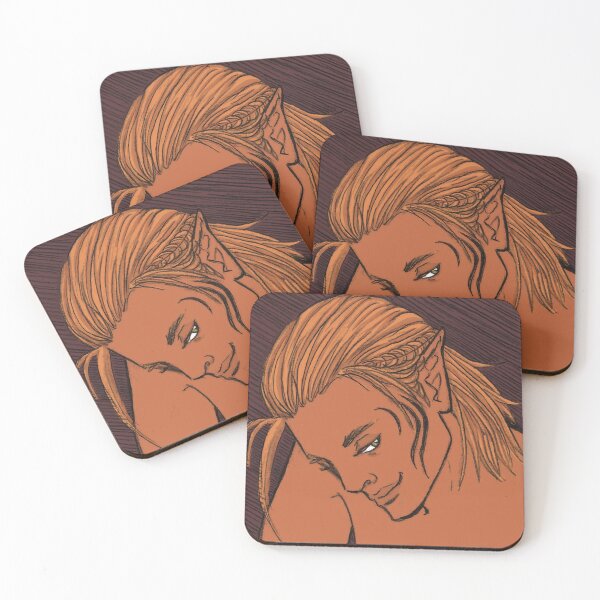 Item preview, Zev to his Friends designed and sold by Chansisen.