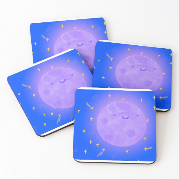 Item preview, Moon designed and sold by Amelia Mellberg.
