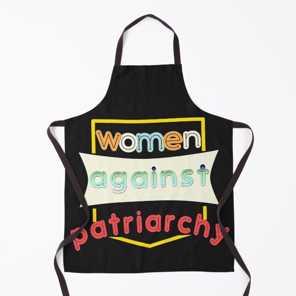 Item preview, Women Against Patriarchy - Cool Retro Art Style Gift Ideas designed and sold by leo121687.