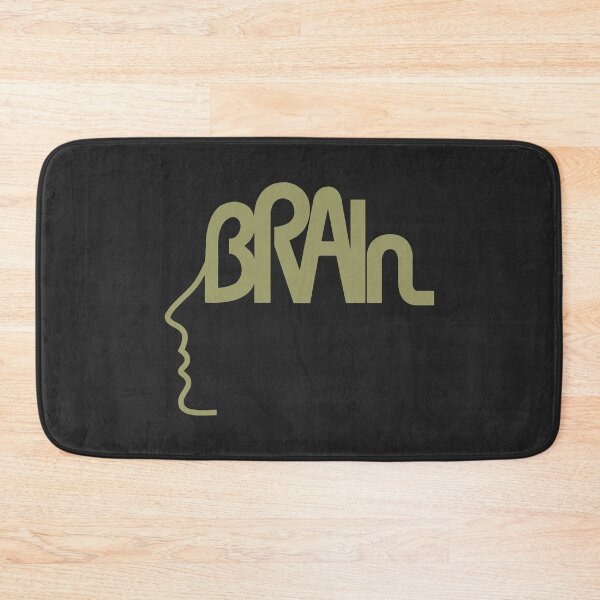Item preview, Brain Records Krautrock Label designed and sold by eyepoo.