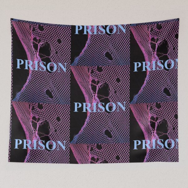 Item preview, prison designed and sold by TDWDA.