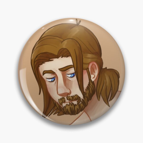 Item preview, Caleb Portrait designed and sold by Valerie Barbera.