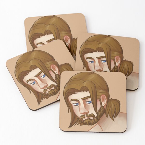 Item preview, Caleb Portrait designed and sold by Valerie Barbera.