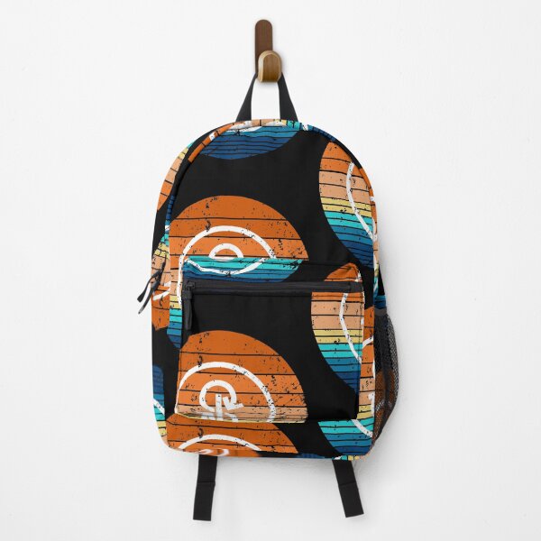 Item preview, YFI DeFi Crypto Yearn Finance Cryptocurrency Vintage Sunset designed and sold by BtcSweatshirts.