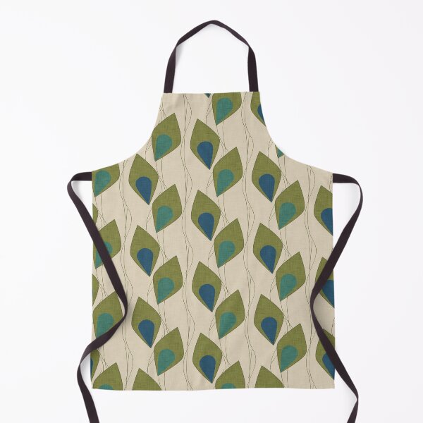 Item preview, Climbing Vines Pearl Green designed and sold by susycosta.