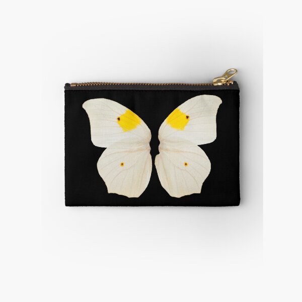 Item preview, White Angled-Sulphur Anteos clorinde Wings designed and sold by CaelanPride.