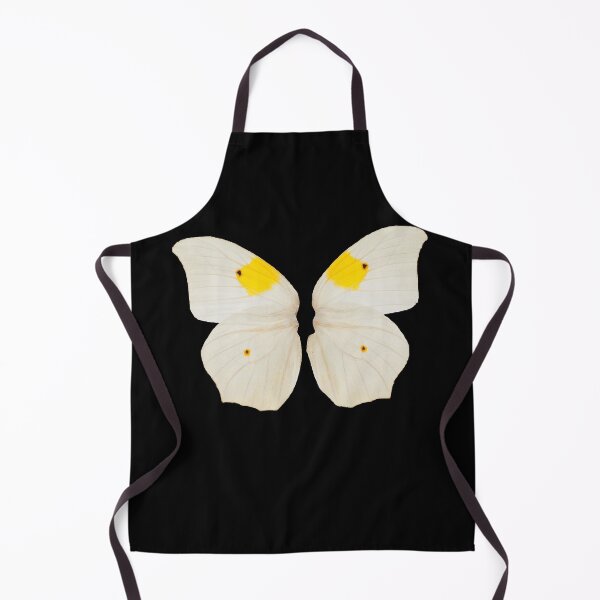 Item preview, White Angled-Sulphur Anteos clorinde Wings designed and sold by CaelanPride.