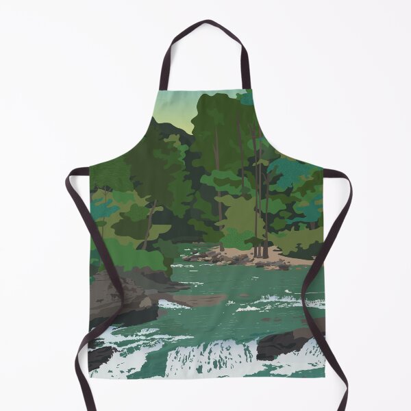 Item preview, Turkey Creek Nature Preserve designed and sold by Bailey Kuhlman.
