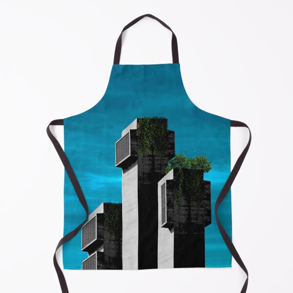 Item preview, Modern Babel designed and sold by Miguel Angel Escamilla Lozano.