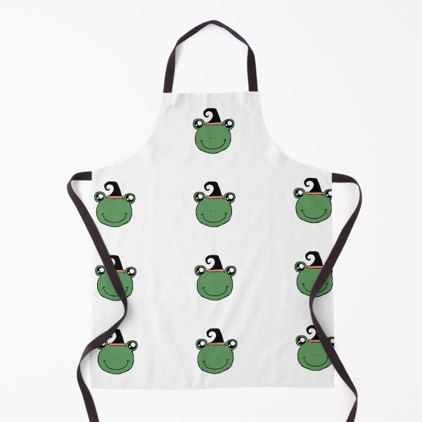 Item preview, Halloween Frog designed and sold by mgir-art.
