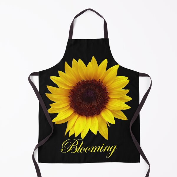 Item preview, Sunflower Bloom designed and sold by LifestylePrints.
