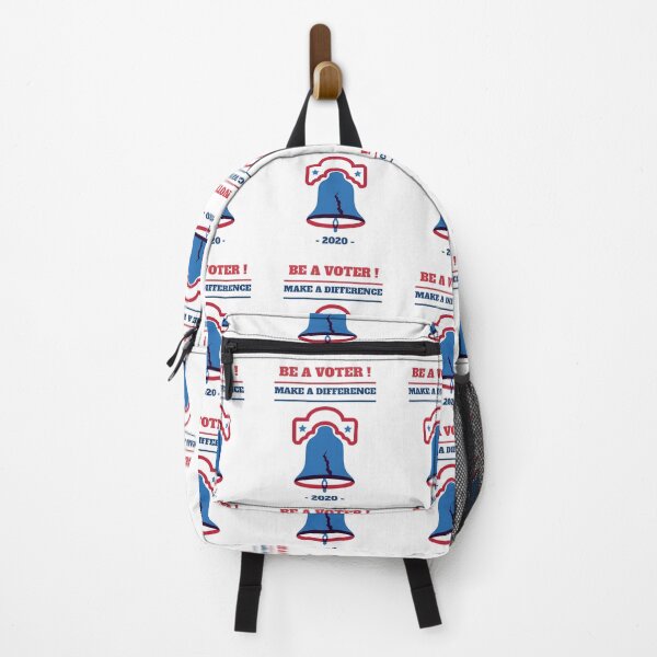 Item preview, Be a voter designed and sold by ReshenNY.