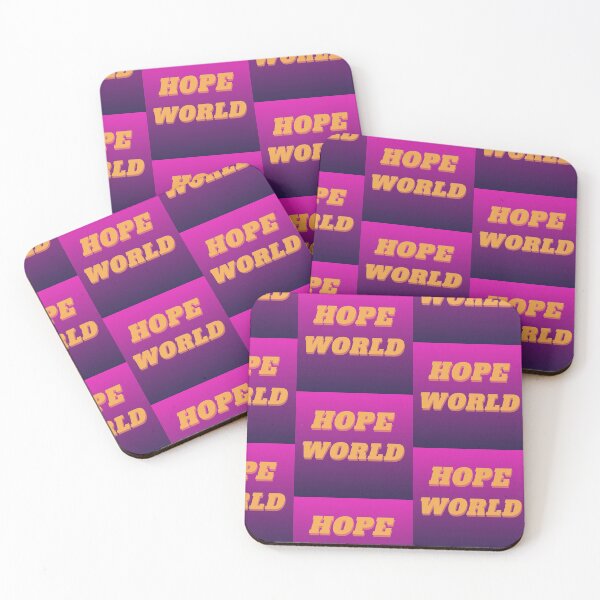 Item preview, HOPE WORLD designed and sold by Imaginative Expressions⭐️ ⭐️ ⭐️ ⭐️ ⭐️.