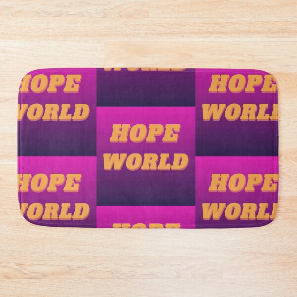 Item preview, HOPE WORLD designed and sold by Imaginative Expressions⭐️ ⭐️ ⭐️ ⭐️ ⭐️.