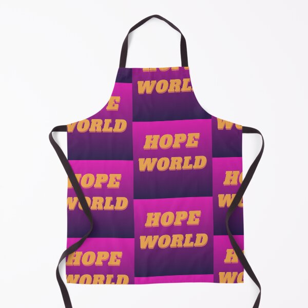 Item preview, HOPE WORLD designed and sold by Imaginative Expressions⭐️ ⭐️ ⭐️ ⭐️ ⭐️.