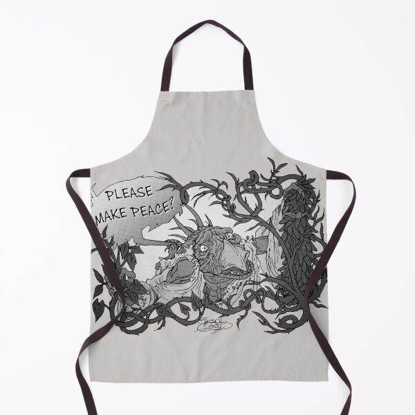 Item preview, PLS MAKE PEACE designed and sold by eyesofcoral.