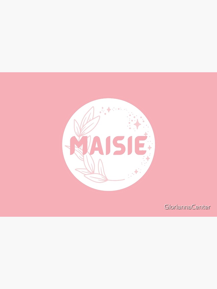 Maisie by GloriannaCenter