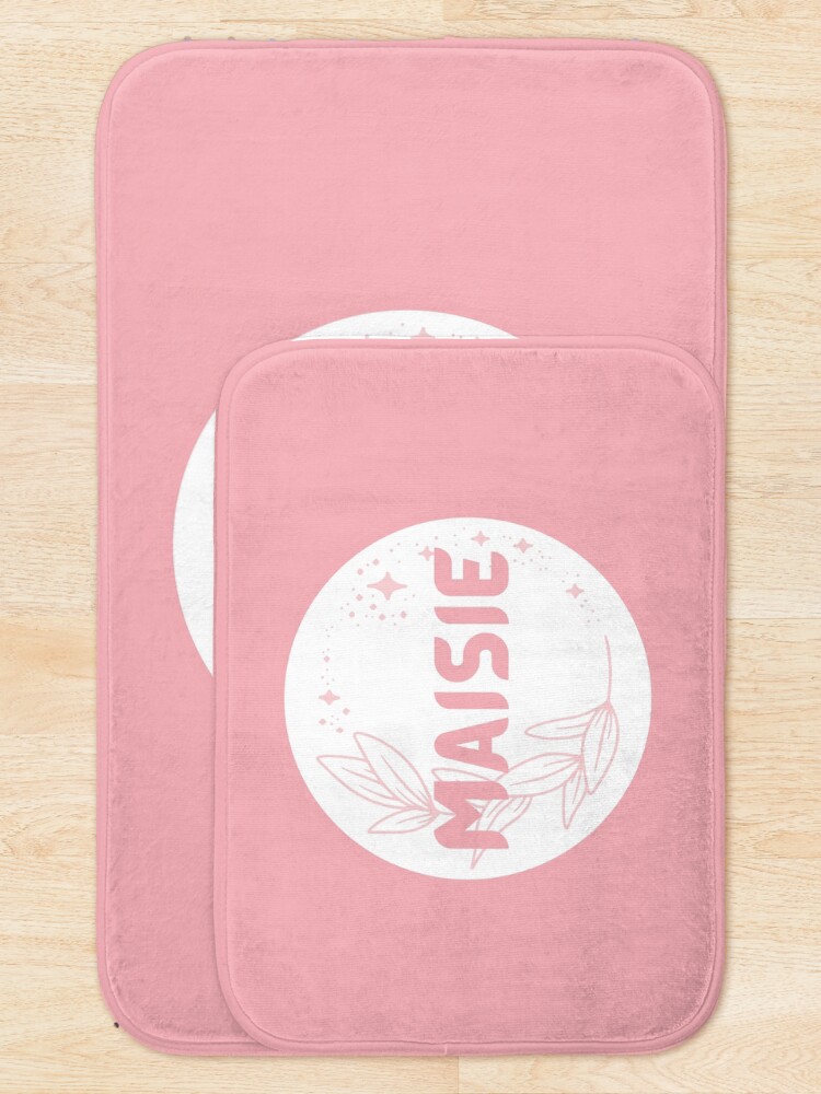 Alternate view of Maisie Bath Mat