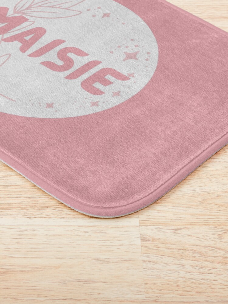 Alternate view of Maisie Bath Mat