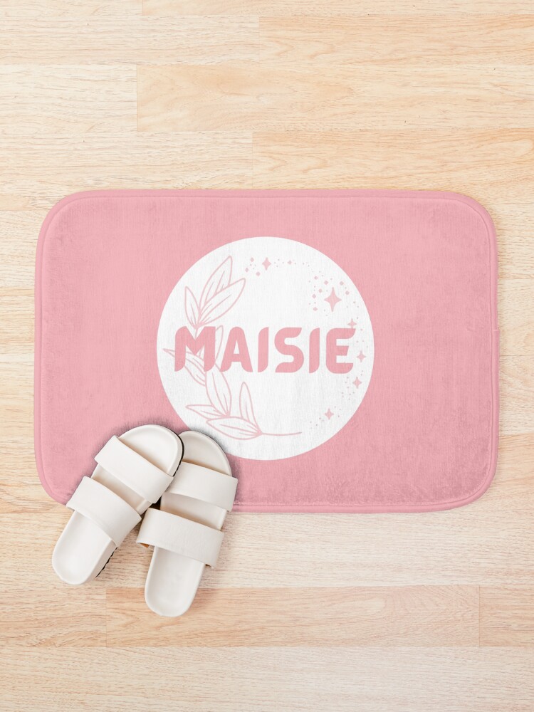 Alternate view of Maisie Bath Mat