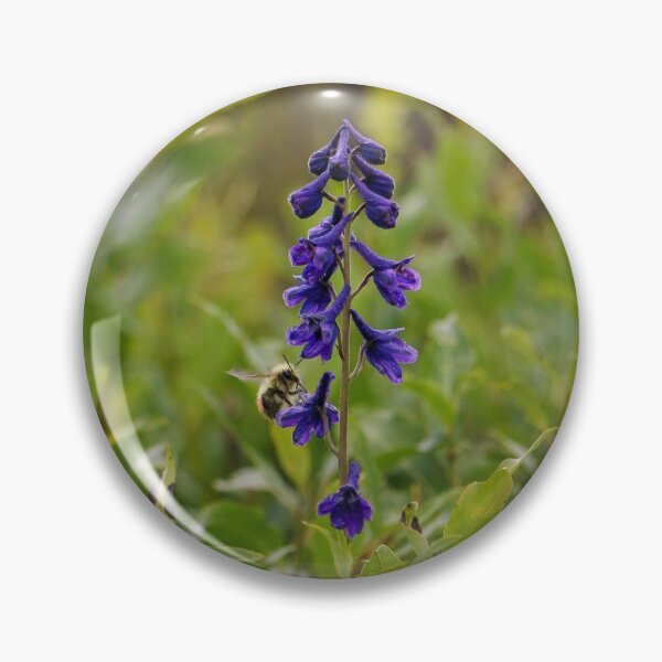 Item preview, Sierra Larkspur designed and sold by jonesing.