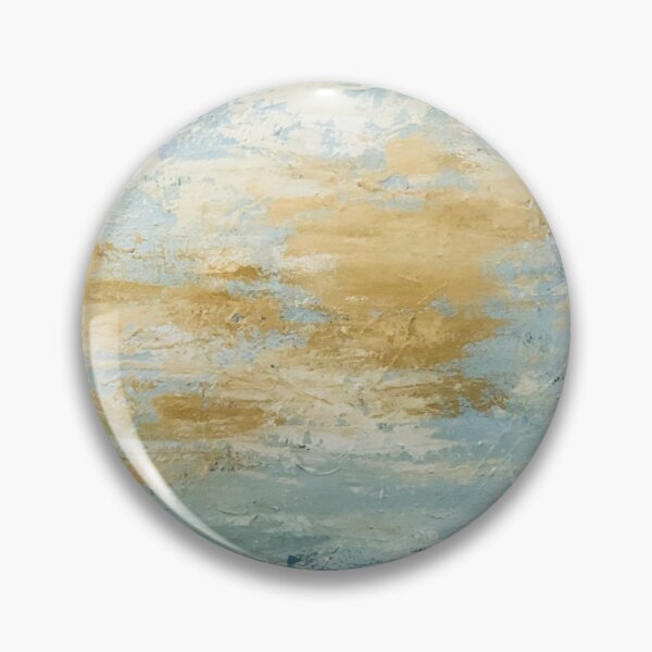Item preview, Sunset Painting designed and sold by Amber Niles.