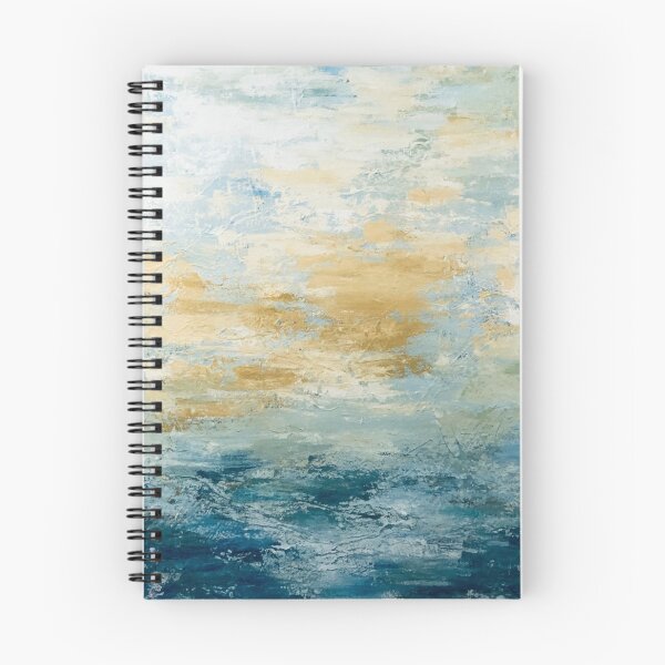 Item preview, Sunset Painting designed and sold by Amber Niles.