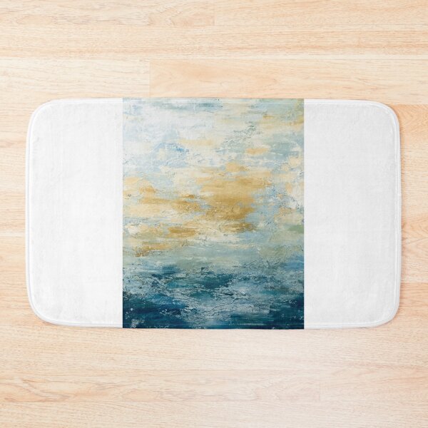 Item preview, Sunset Painting designed and sold by Amber Niles.