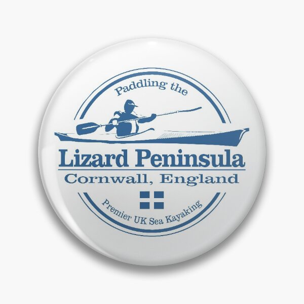 Item preview, Lizard Peninsula (SK) designed and sold by curranmorgan.