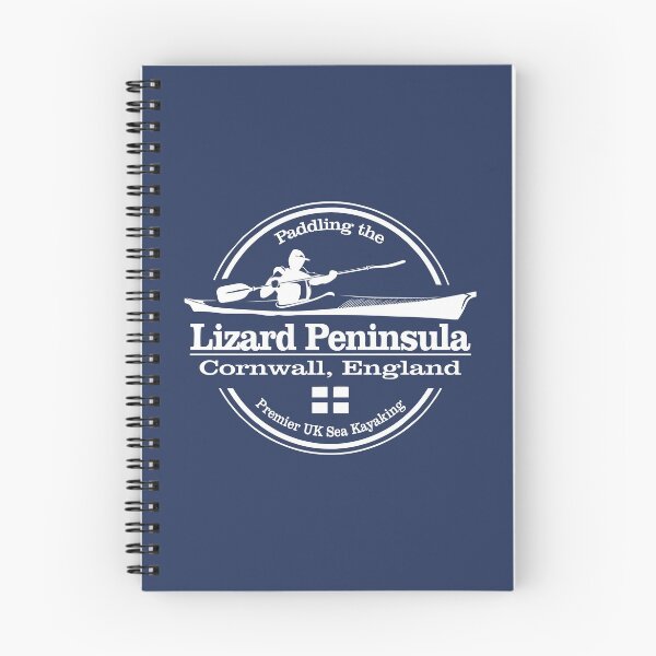Item preview, Lizard Peninsula (SK) designed and sold by curranmorgan.