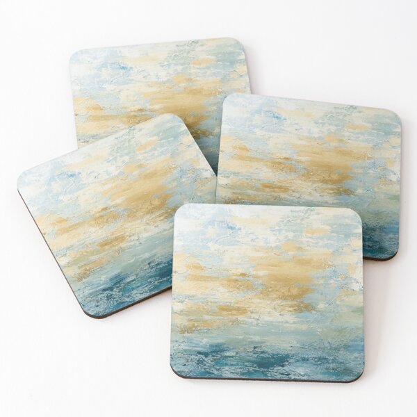 Item preview, Sunset Painting designed and sold by Amber Niles.
