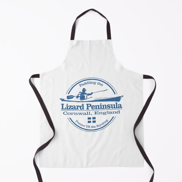 Item preview, Lizard Peninsula (SK) designed and sold by curranmorgan.