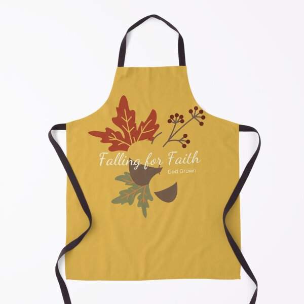Item preview, Falling for Faith- Perfect Fall favorite designed and sold by GodGrown.