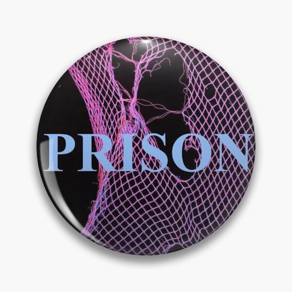 Item preview, prison designed and sold by TDWDA.