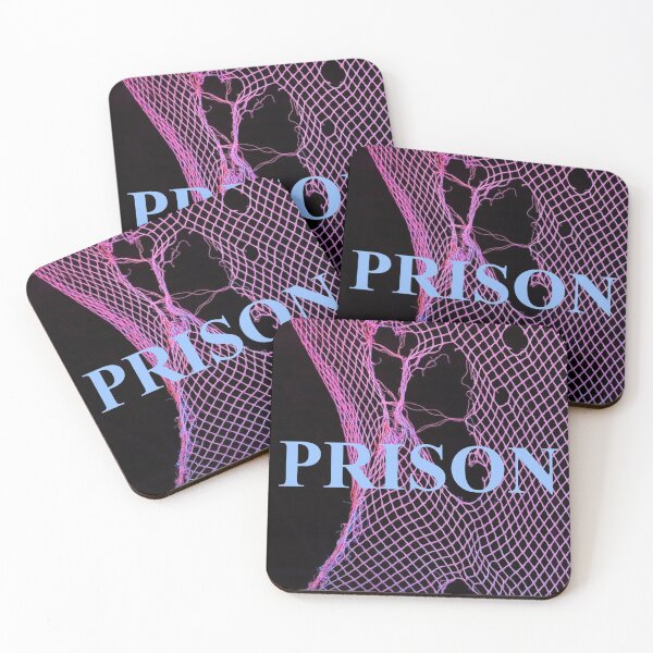 Item preview, prison designed and sold by TDWDA.
