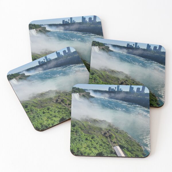 Item preview, Niagara Falls Overlook designed and sold by Freihalt.